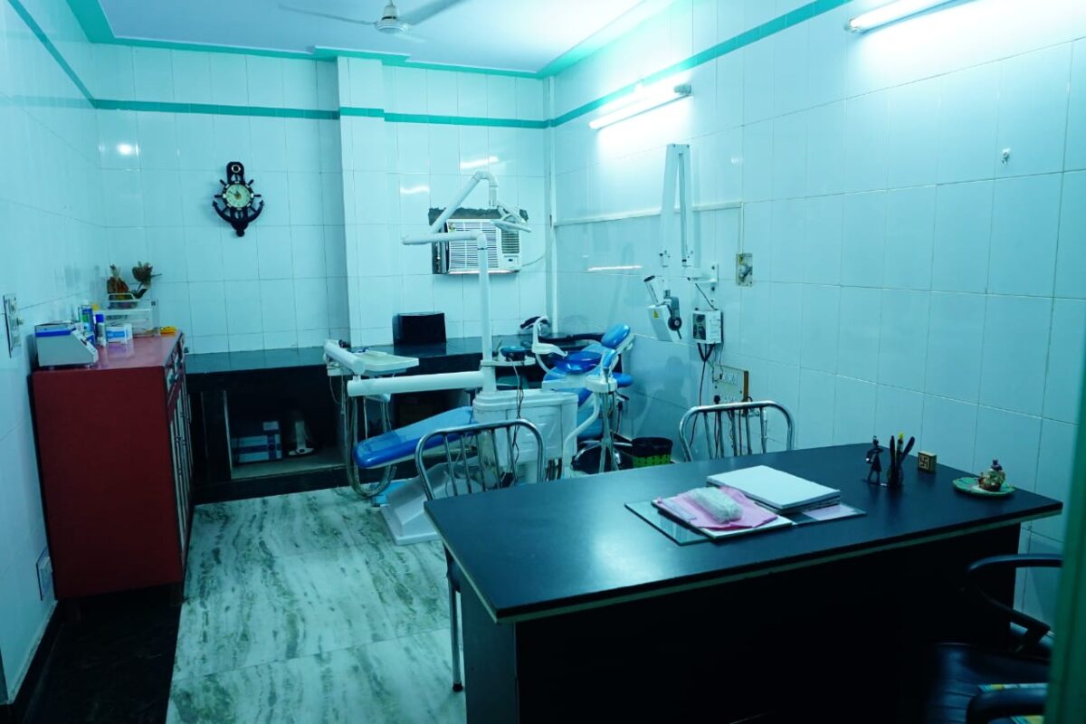 Dental Department
