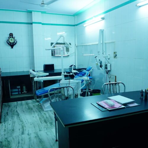 Dental Department