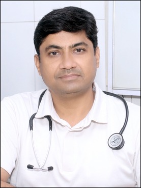 Dr. Joy Goyal