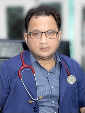 Dr. Vipul Goyal