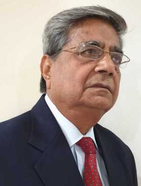 Dr. B.C Goyal